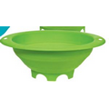 Collapsible Colander (3 QT Green)